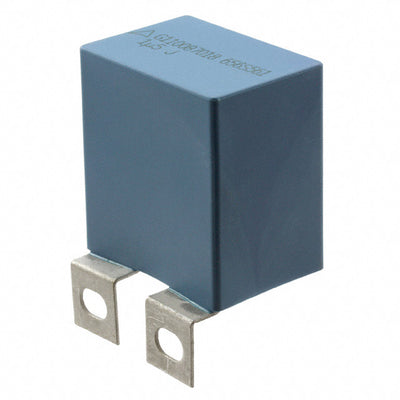B32656S0155J561 by EPCOS - TDK Electronics - FILM CAPAC 1.5UF 5% 1KVDC SCREW