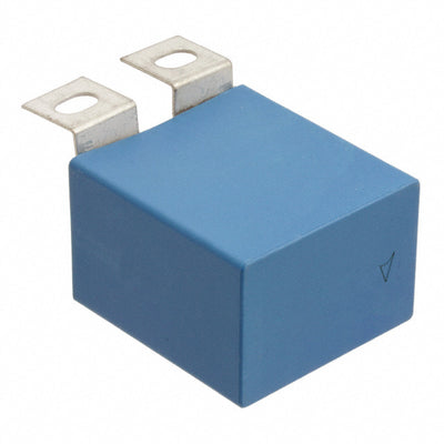 B32656S0155K562 by EPCOS - TDK Electronics - FILM CAPAC 1.5UF 10% 1KVDC SCREW