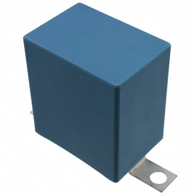 B32656S0155K563 by EPCOS - TDK Electronics - FILM CAPAC 1.5UF 10% 1KVDC SCREW