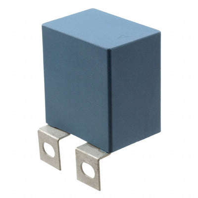 B32656S1684K561 by EPCOS - TDK Electronics - FILM CAPAC 0.68UF 10% 1.7KVDC SCRW