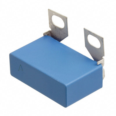 B32656S1684K563 by EPCOS - TDK Electronics - FILM CAPAC 0.68UF 10% 1.7KVDC SCRW