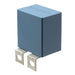 B32656S0185K561 by EPCOS - TDK Electronics - FILM CAPAC 1.8UF 10% 1KVDC SCREW