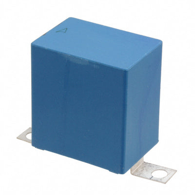 B32656S2104J564 by EPCOS - TDK Electronics - FILM CAPAC 0.1UF 5% 2KVDC SCREW