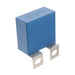 B32656S2224J561 by EPCOS - TDK Electronics - FILM CAPAC 0.22UF 5% 2KVDC SCREW