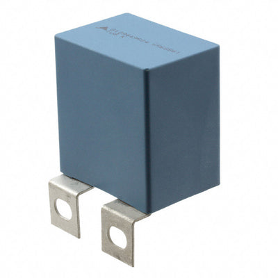 B32656S2474K562 by EPCOS - TDK Electronics - FILM CAPAC 0.47UF 10% 2KVDC SCREW