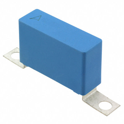 B32656S0474K563 by EPCOS - TDK Electronics - FILM CAPAC 0.47UF 10% 1KVDC SCREW