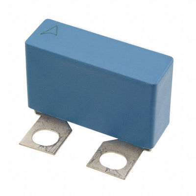 B32656S0474K565 by EPCOS - TDK Electronics - FILM CAPAC 0.47UF 10% 1KVDC SCREW