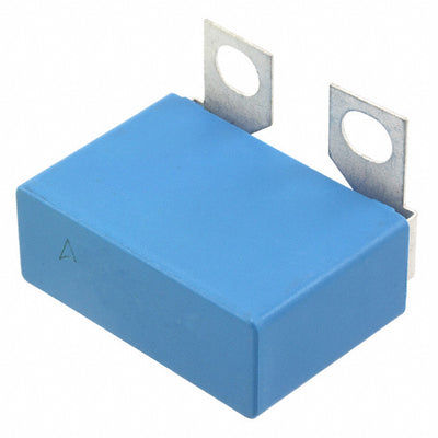 B32656S0684K565 by EPCOS - TDK Electronics - FILM CAPAC 0.68UF 10% 1KVDC SCREW