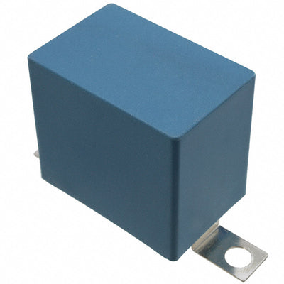 B32656S7105K563 by EPCOS - TDK Electronics - FILM CAPAC 1UF 10% 1.25KVDC SCREW