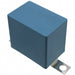 B32656S7105K563 by EPCOS - TDK Electronics - FILM CAPAC 1UF 10% 1.25KVDC SCREW