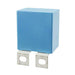 B32656S7125K562 by EPCOS - TDK Electronics - FILM CAPAC 1.2UF 10% 1.25KVDC SCRW