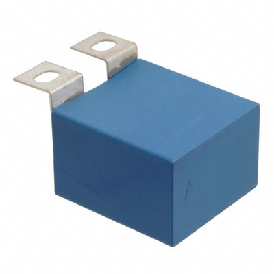B32656S7145K561 by EPCOS - TDK Electronics - FILM CAPAC 1.4UF 10% 1.25KVDC SCRW