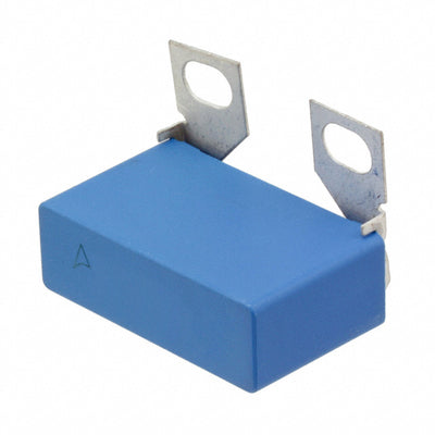 B32656S7224K564 by EPCOS - TDK Electronics - FILM CAPAC 0.22UF 1.25KVDC SCREW