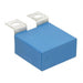 B32656S8225J561 by EPCOS - TDK Electronics - FILM CAPAC 2.2UF 5% 850VDC SCREW