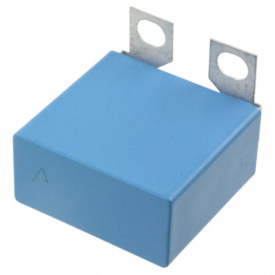 B32656S7684K565 by EPCOS - TDK Electronics - FILM CAPAC 0.68UF 1.25KVDC SCREW