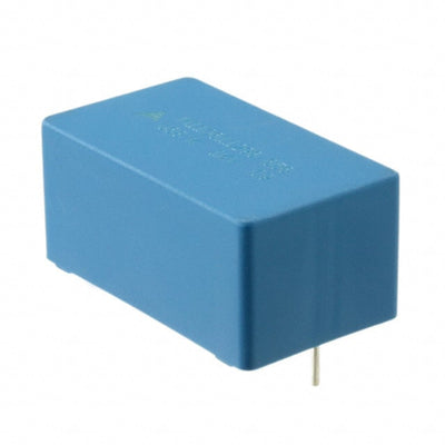 B32656A7684K000 by EPCOS - TDK Electronics - FILM CAPAC 0.68UF 10% 1.25KVDC RAD