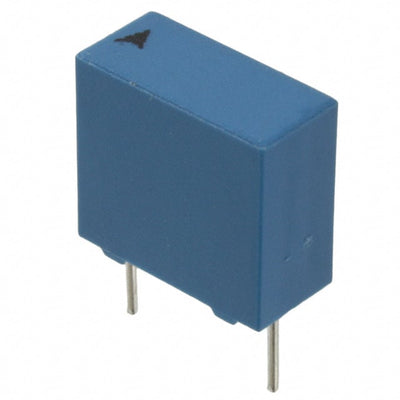 B32671P4334K000 by EPCOS - TDK Electronics - FILM CAPAC 0.33UF 10% 450VDC RAD
