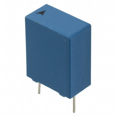 B32671P4684K000 by EPCOS - TDK Electronics - FILM CAPAC 0.68UF 10% 450VDC RAD