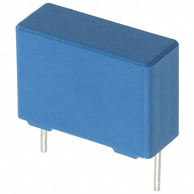 B32672P5474K000 by EPCOS - TDK Electronics - FILM CAPAC 0.47UF 10% 520VDC RAD