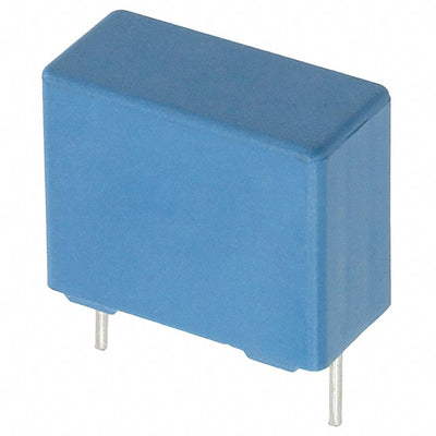 B32672P6474K000 by EPCOS - TDK Electronics - FILM CAPAC 0.47UF 10% 630VDC RAD