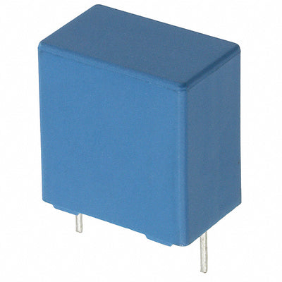 B32672P5155K000 by EPCOS - TDK Electronics - FILM CAPAC 1.5UF 10% 520VDC RADIAL