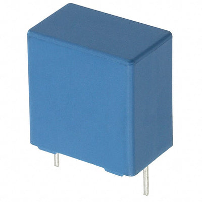 B32672P4225K000 by EPCOS - TDK Electronics - FILM CAPAC 2.2UF 10% 450VDC RADIAL
