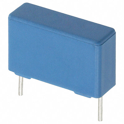 B32672P4564K000 by EPCOS - TDK Electronics - FILM CAPAC 0.56UF 10% 450VDC RAD