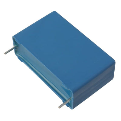 B32676E4825K000 by EPCOS - TDK Electronics - FILM CAPAC 8.2UF 10% 450VDC RADIAL