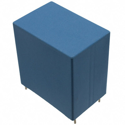 B32676E8755K000 by EPCOS - TDK Electronics - FILM CAPAC 7.5UF 10% 875VDC RADIAL