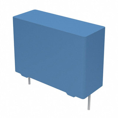 B32686A7334K000 by EPCOS - TDK Electronics - FILM CAPAC 0.33UF 10% 1.25KVDC RAD