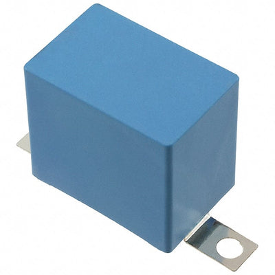 B32686S7224J563 by EPCOS - TDK Electronics - FILM CAPAC 0.22UF 5% 1.25KVDC SCRW