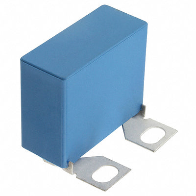 B32686S7224J564 by EPCOS - TDK Electronics - FILM CAPAC 0.22UF 5% 1.25KVDC SCRW
