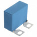 B32686S7224J564 by EPCOS - TDK Electronics - FILM CAPAC 0.22UF 5% 1.25KVDC SCRW
