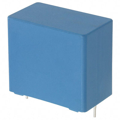 B32774D8505J000 by EPCOS - TDK Electronics - FILM CAPAC 5UF 5% 800VDC RADIAL