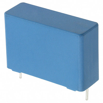 B32774D1155K000 by EPCOS - TDK Electronics - FILM CAPAC 1.5UF 10% 1.3KVDC RAD