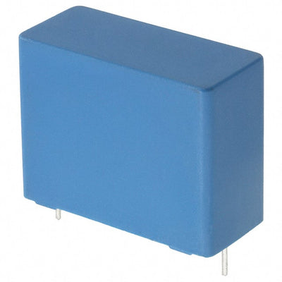 B32776E1146K000 by EPCOS - TDK Electronics - FILM CAPAC 14UF 10% 1.3KVDC RADIAL