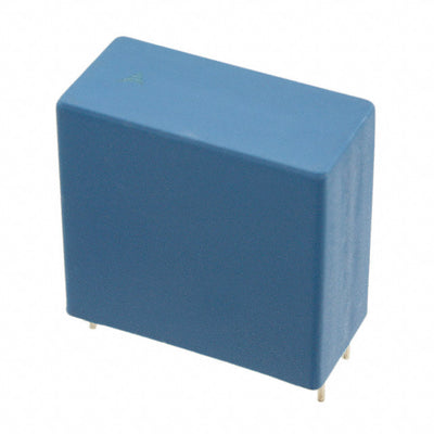 B32776G8156K000 by EPCOS - TDK Electronics - FILM CAPAC 15UF 10% 800VDC RADIAL