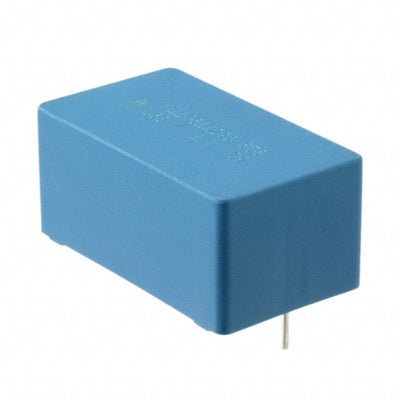 B32776T8855K000 by EPCOS - TDK Electronics - FILM CAPAC 8.5UF 10% 800VDC RADIAL
