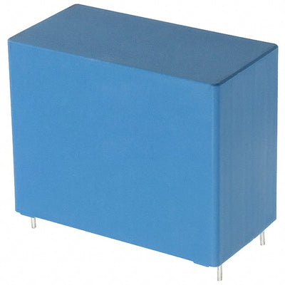 B32778G0306J000 by EPCOS - TDK Electronics - FILM CAPAC 30UF 5% 1.1KVDC RADIAL