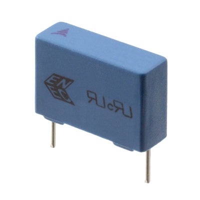 B32922C3154M289 by EPCOS - TDK Electronics - FILM CAPAC 0.15UF 20% 630VDC RAD