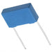 B32922C3223M289 by EPCOS - TDK Electronics - FILM CAPAC 0.022UF 20% 630VDC RAD
