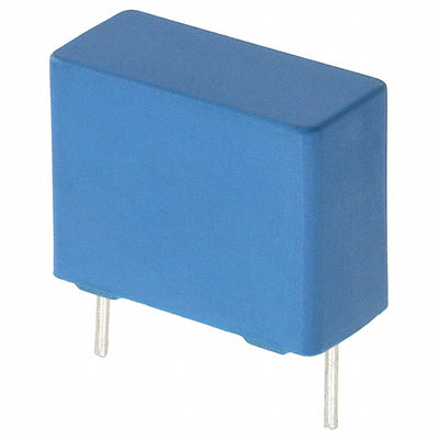 B32922C3334M289 by EPCOS - TDK Electronics - FILM CAPAC 0.33UF 20% 630VDC RAD