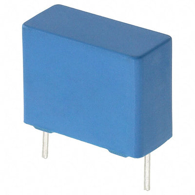 B32922C3334M000 by EPCOS - TDK Electronics - FILM CAPAC 0.33UF 20% 630VDC RAD