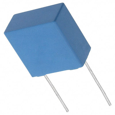 B32922C3474M289 by EPCOS - TDK Electronics - FILM CAPAC 0.47UF 20% 630VDC RAD