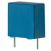 B32932B3274K000 by EPCOS - TDK Electronics - FILM CAPAC 0.27UF 10% 500VDC RAD