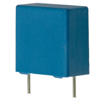 B32932A3474M189 by EPCOS - TDK Electronics - FILM CAPAC 0.47UF 20% 305VAC RAD