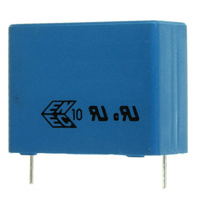 B32924C3225M189 by EPCOS - TDK Electronics - FILM CAPAC 2.2UF 20% 630VDC RADIAL