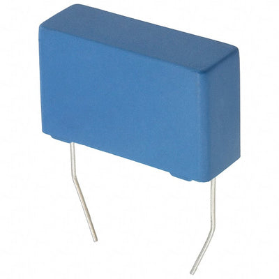 B32924C3105M189 by EPCOS - TDK Electronics - FILM CAPAC 1UF 20% 630VDC RADIAL