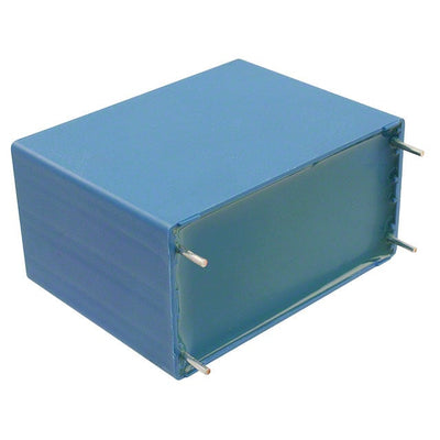 B32928A4825K000 by EPCOS - TDK Electronics - FILM CAPAC 8.2UF 10% 650VDC RADIAL