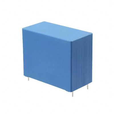 B32928C3256M000 by EPCOS - TDK Electronics - FILM CAPAC 25UF 20% 630VDC RADIAL